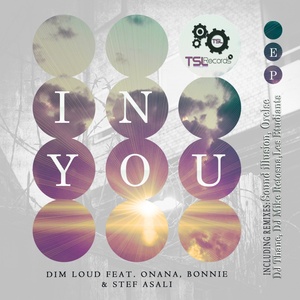 In You (All Remixes)