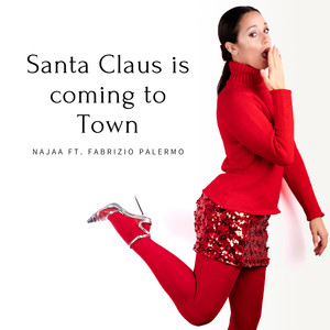 Santa Claus is Coming to Town