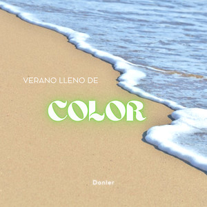 Verano Lleno de Color