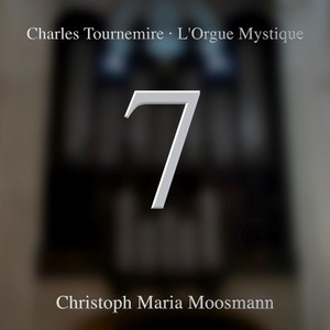 L'orgue Mystique, Opp. 55-57: No. 7 Epiphania Domini