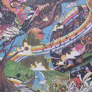 Alien in my Window (feat. joey Racano & Terry Lawless)