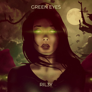 Green Eyes