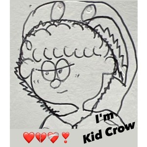 I'm Kid Crow