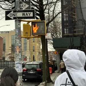 1,000 miles away (Explicit)