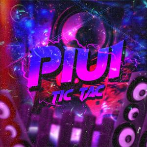 Piui Tic Tac (feat. MC Rd) [REMIX]