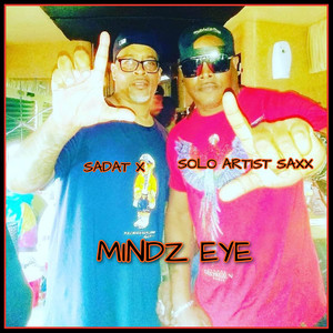 Mindz Eye (Explicit)