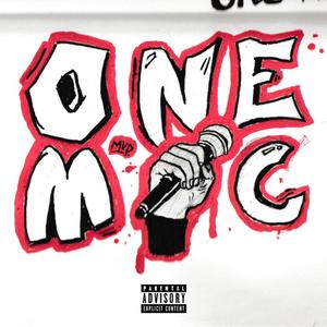 One mic (feat. Jahmel) (Explicit)