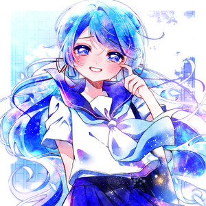 夏に透明 - Piano Ver. -