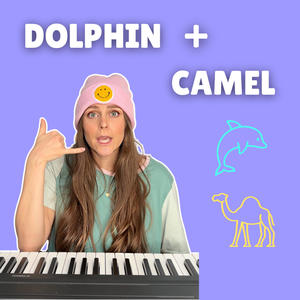 DOLPHIN + CAMEL