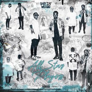 All Star Players (feat. Wooski) (Explicit)