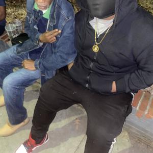 Big pimpin freestyle (feat. BYB) (Explicit)