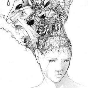 Voices in my head (feat. 1YUN & Adolla) (Explicit)