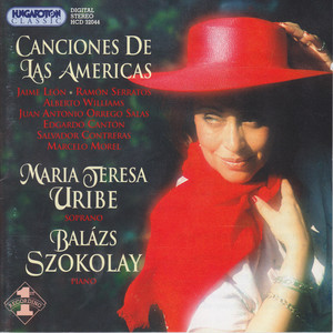 Songs Of The Americas