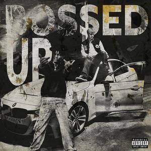 BOSSED UP (feat. Nerd1k) (Explicit)