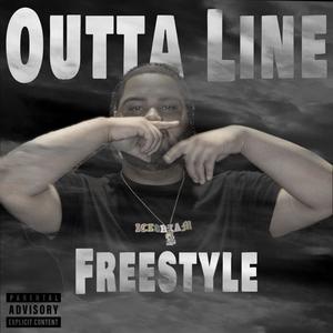 Jiggzz- Outta Line Freestyle (Explicit)
