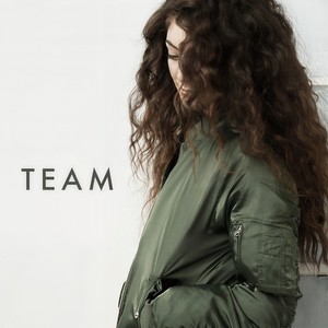 Team封面