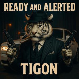 Ready and Alerted (Explicit)