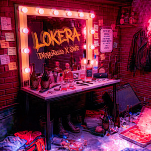 DiegoRozo - LOKERA (Explicit)