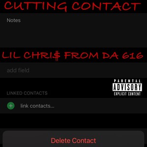 CUTTING CONTACT (feat. Wave Beats) [Explicit]