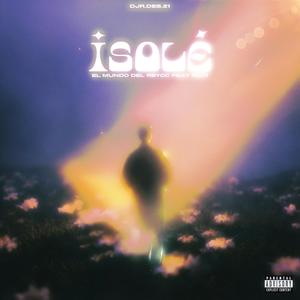 Isolé (feat. ReD1) (Explicit)