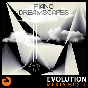 Piano Dreamscapes