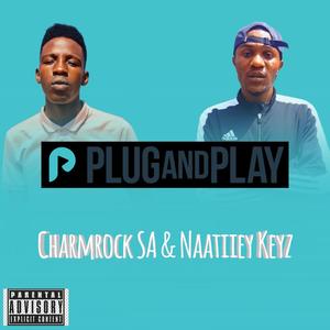 Just Kidding (feat. Naatiiey Keyz)