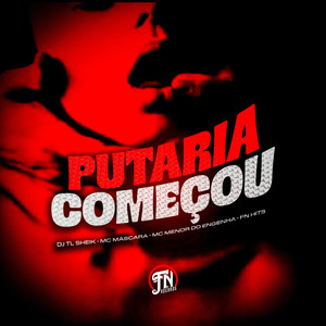 Putaria Começou