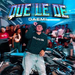 Que Le De (Explicit)