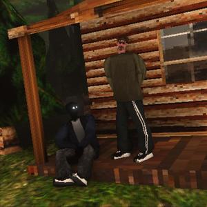 O SOL SE FEZ NEGRO (Explicit)