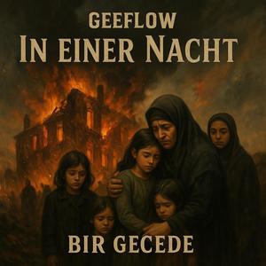 Bir gecede / in einer Nacht (Explicit)