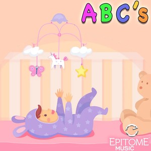 abc's (lofi ambient mix)