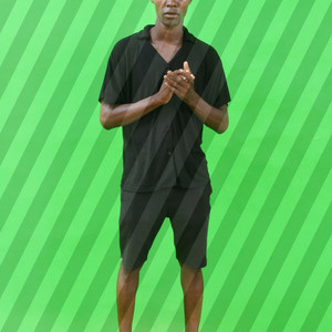 Choro De Um Begue (Remix)