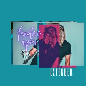 Landscapes(feat. Mariangela Galasso)