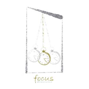 Focus (feat. 14VVS & YXNG MILLZ) (Explicit)
