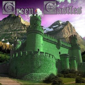 Green Castles (Explicit)