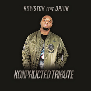 Konphlicted Tribute (Explicit)