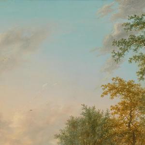 April's Rain (feat. Arda Leen) (Meneiae Edit)