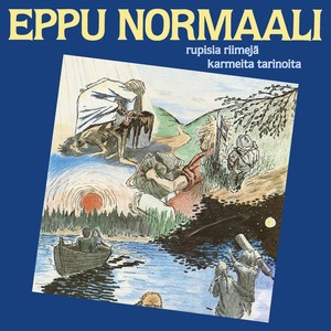TAIVAASSA PERSEET TERVATAAN