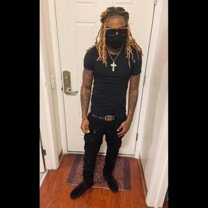 Disguises(feat. Peso Racks & Hammer Hendrix) (Explicit)