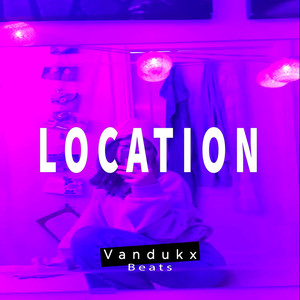 LOCATION (Beat R&B)