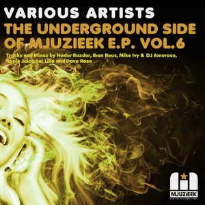 Easy Money (Original Mix)