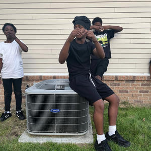 IDontPromoteViolence (feat. D1Tweakz) (Explicit)