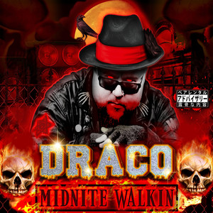 Midnite Walkin' (Explicit)