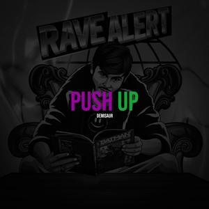 Push Up (feat. noeneon)