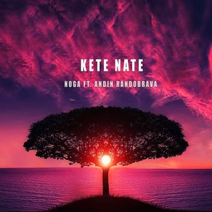 Kete Nate (feat. Andin Randobrava)