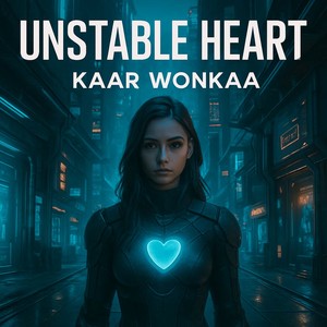 Unstable Heart (Mix)