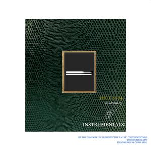 TURBULENCE (INSTRUMENTAL)