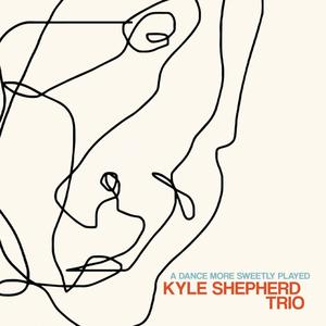 Kyle Shepherd Trio - Liberation Movements