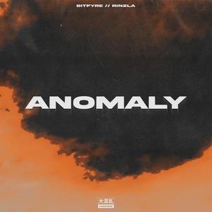 ANOMALY (Explicit)