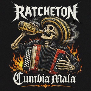 Cumbia Mala (Explicit)